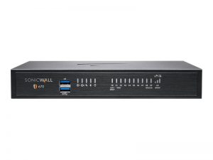 SonicWall TZ670 Hardware only