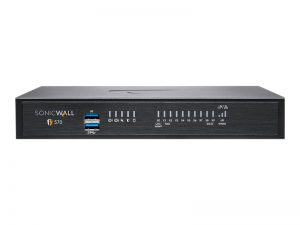 SonicWall TZ570W Hardware Only